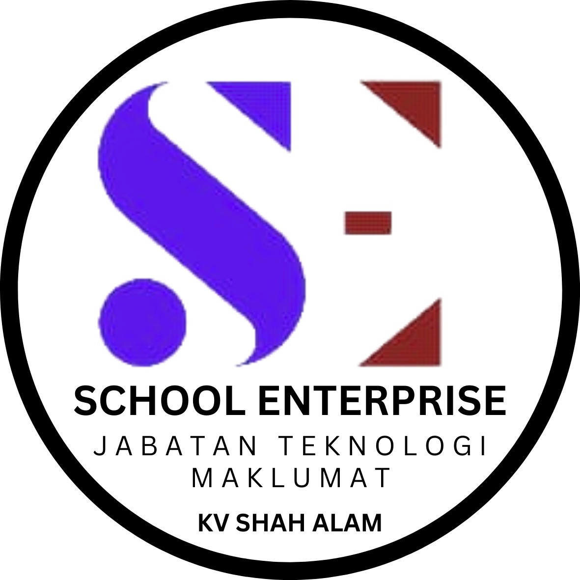 Logo SE